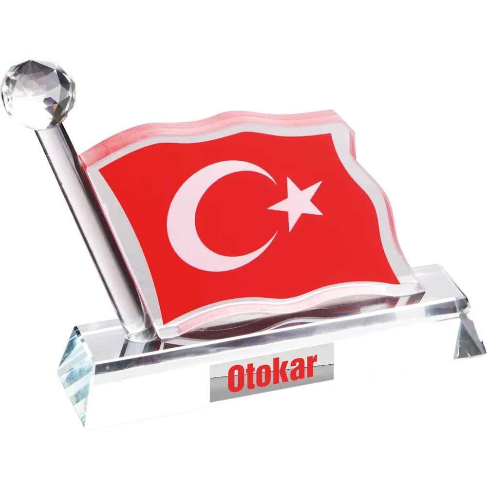 Kristal Masa İsimliği