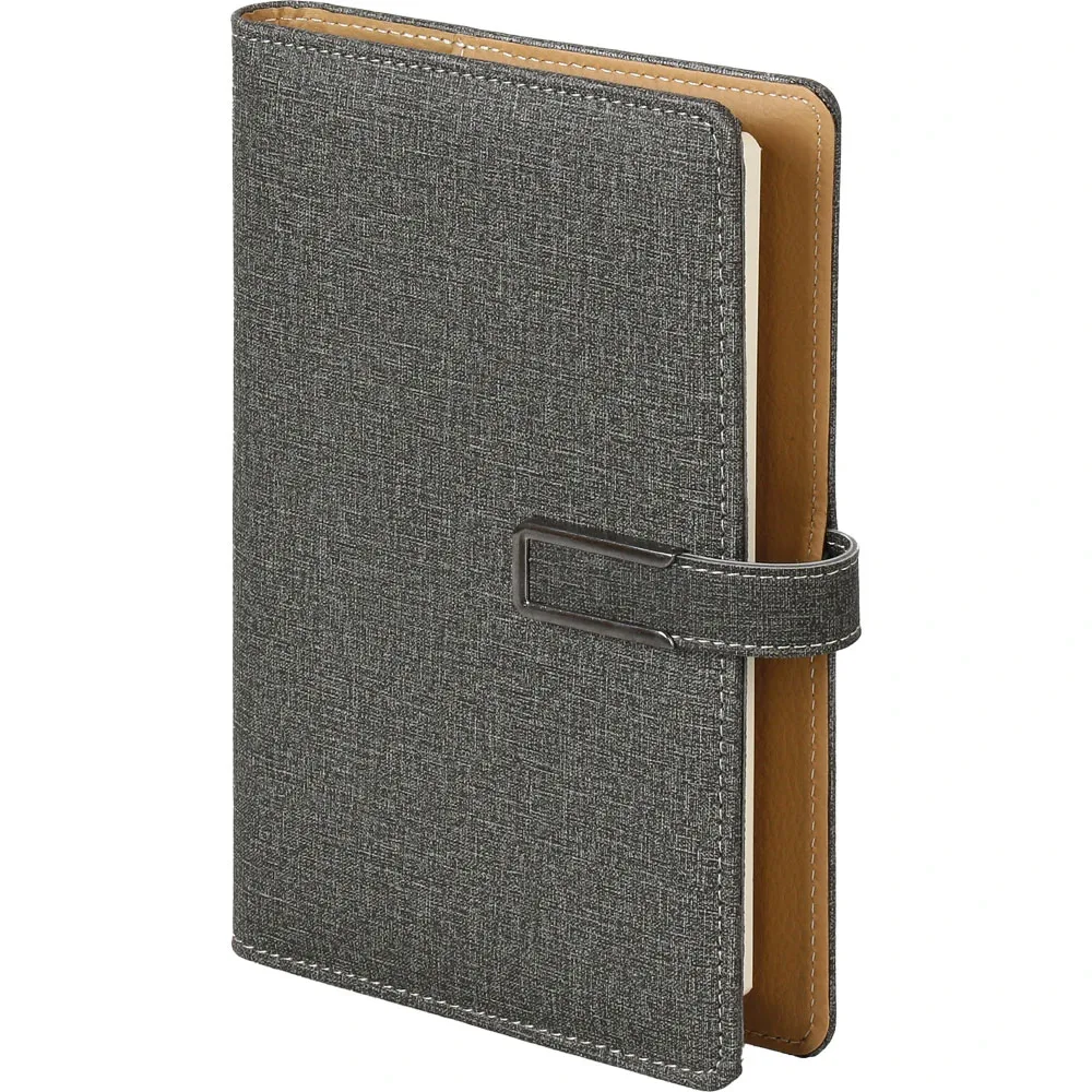 Kılıflı Defter