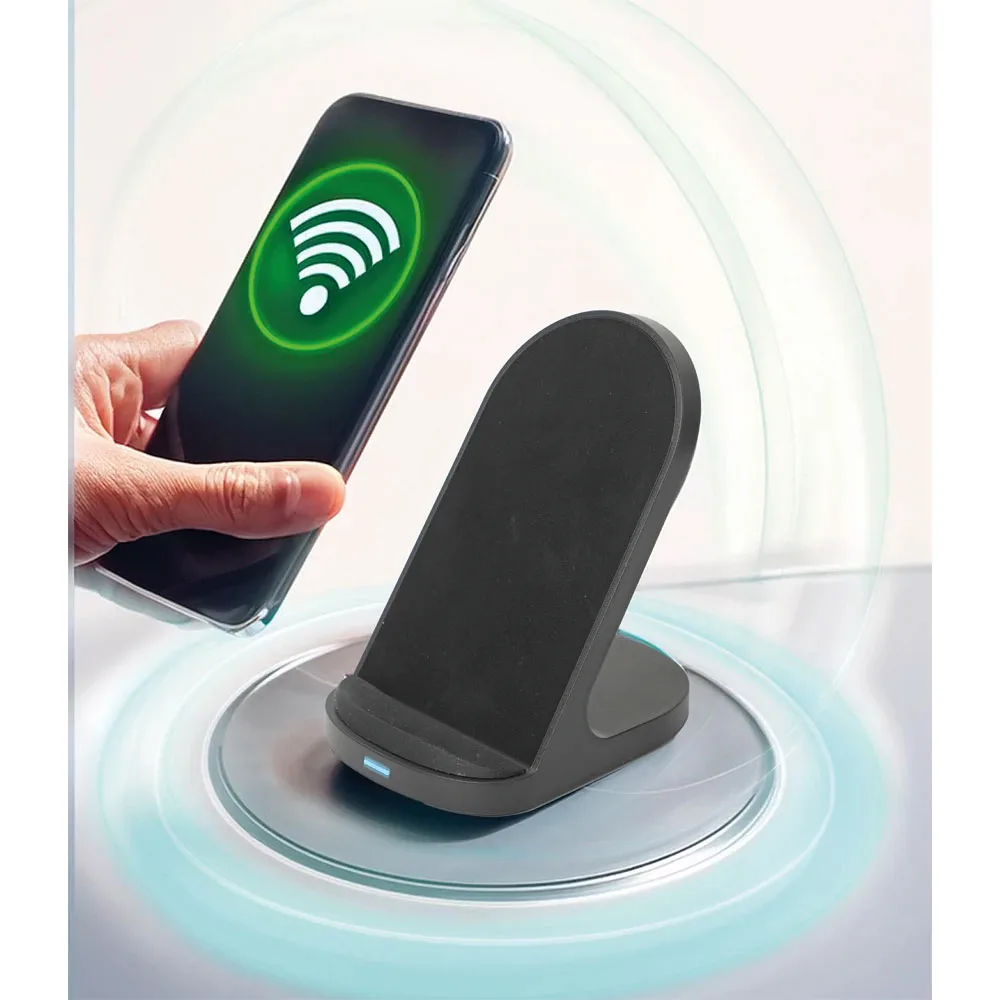 Wireless Şarj
