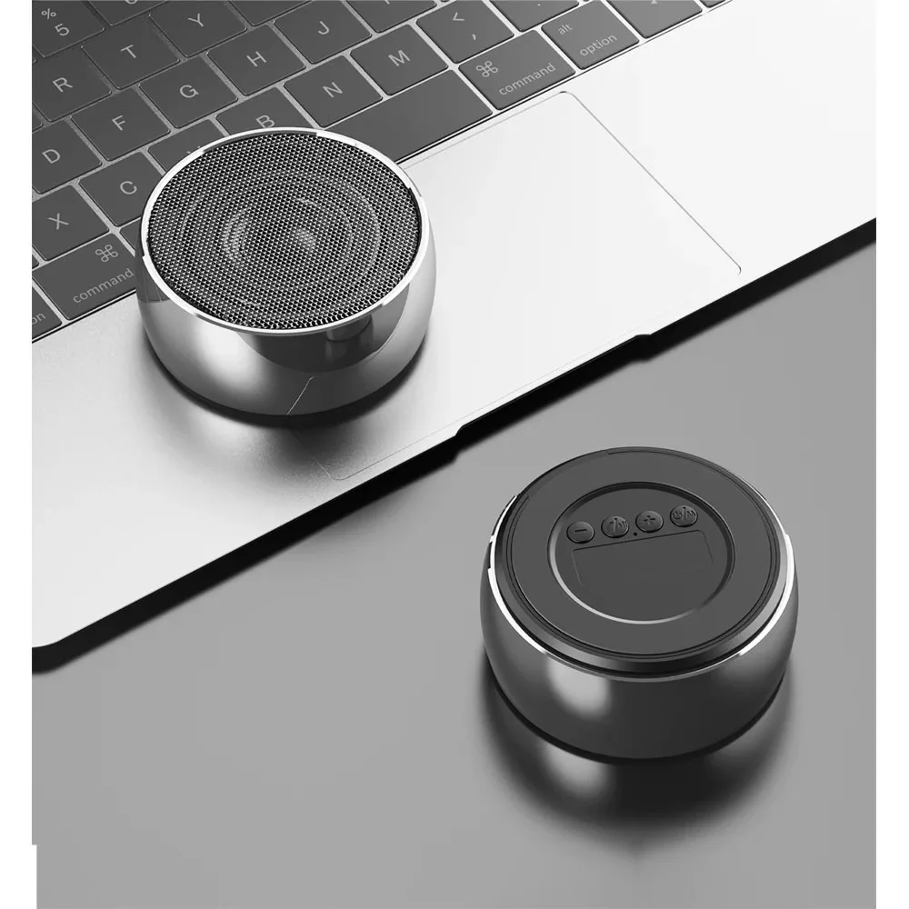 Speaker