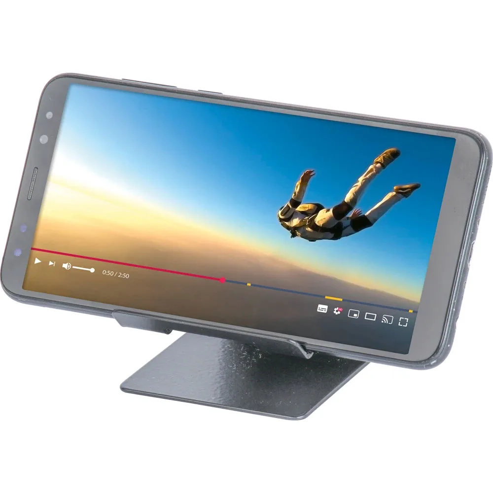 Metal Telefon Standı